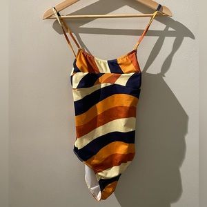 Seea sustainable swim, size S